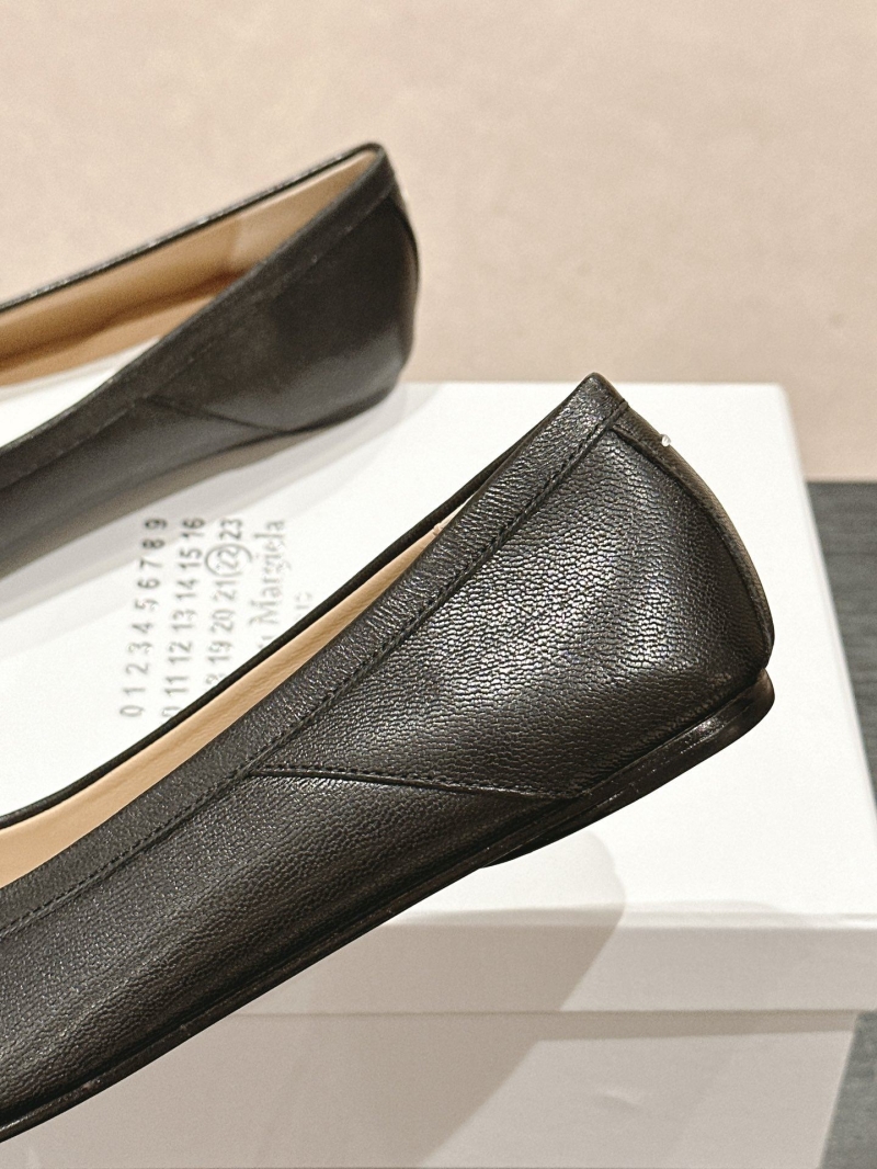 Hermes flat shoes